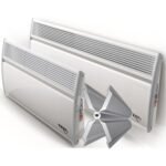 Tesy CN 02 201 MAS - конвекционная панель (конвектор) 2.0кВт - Зображення 2