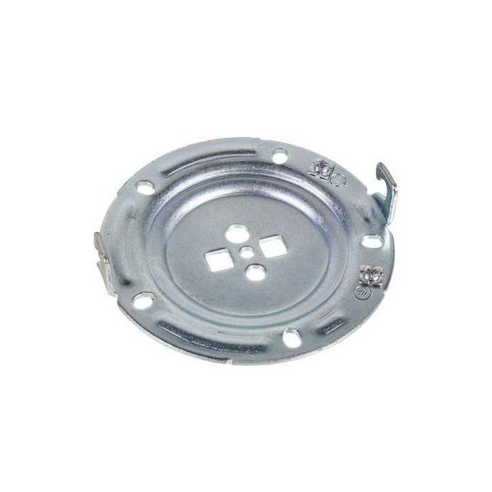 bb700029c00ad0f810f53f419794a12f Фланець для бойлера Ariston ABS VLS PW - 65180071 - Зображення 1