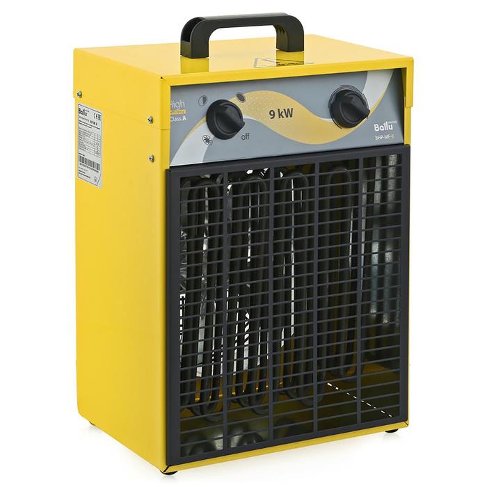 bbd6633b2f2234456cc7c46d94fa04f3 Ballu BHP-ME-9 - Зображення 1