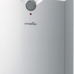 Gorenje GT 10 U - накопительный бойлер Горенье (установка под  мойкой)