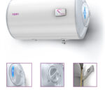 Tesy GCH 12044 20 B12 TSR - накопительный водонагреватель (горизонтальный)