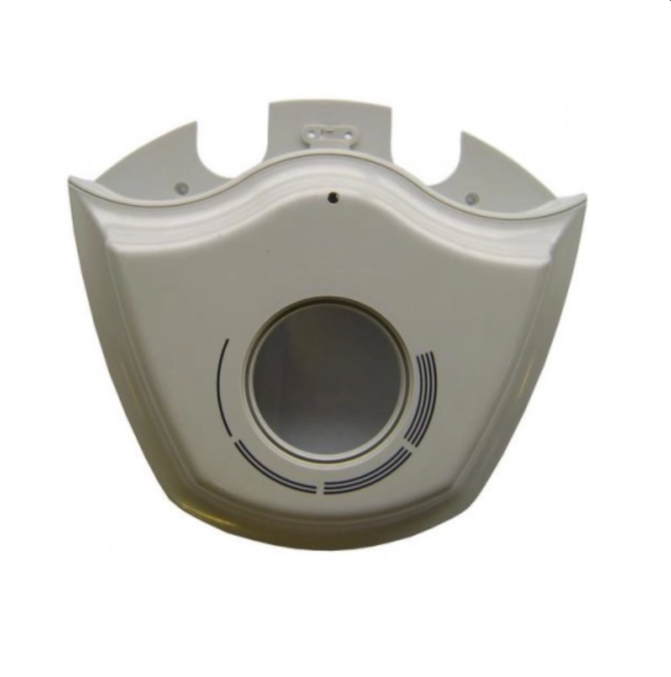 bd83097cd7c06ab73d2c126db35e90a2 Кришка водонагрівача Ariston 65102597 - Зображення 1