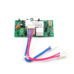 Силова плата для бойлера Ariston ABS VLS PW - 65151230 в комплекті з кабелем