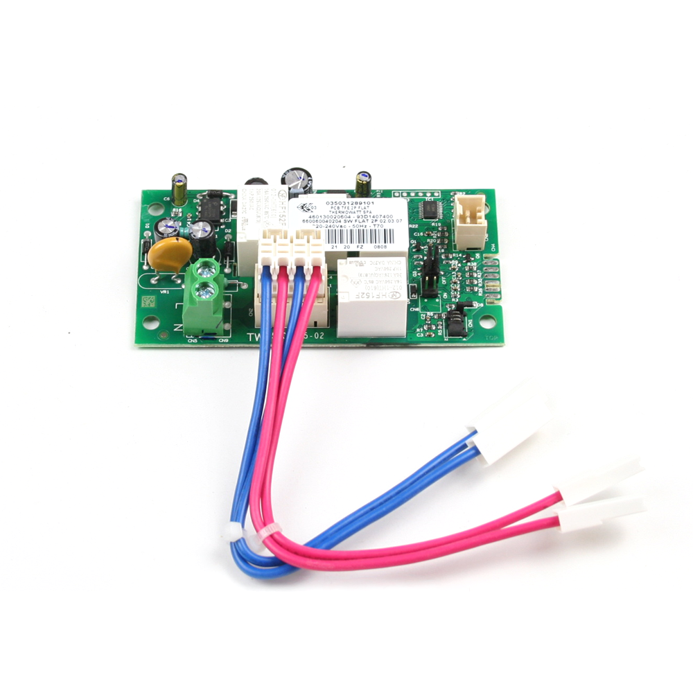 bdb430aec80ceea83ecec2335e99656a Силова плата для бойлера Ariston ABS VLS PW - 65151230 в комплекті з кабелем - Зображення 1