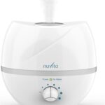 Увлажнитель воздуха Nuvita с системой фильтрации воздуха NV1823