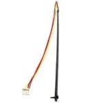 Датчик температури ARISTON ABS VLS EVO 1.0кВт вхідний бак - 65152897, 65153301 - Зображення 2