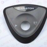 Основная пластиковая панель FAST EVO 11 B (65152090)