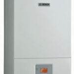 Baxi BPI-ECO 1.450 (5 секций) 45/40 кВт - твердотопливный котел