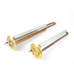 ТЕН для бойлера Thermex Термекс 2000Вт (700вт+1300вт) ремкомплект - Зображення 2