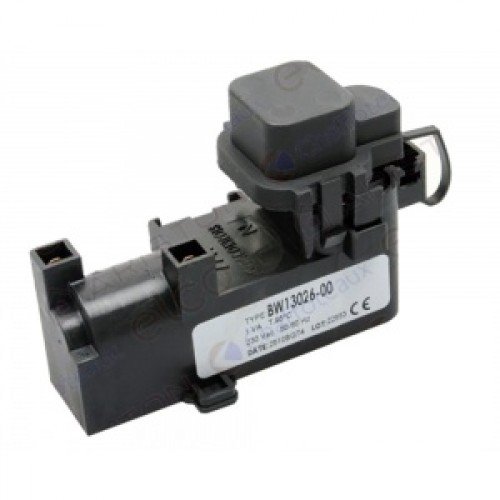 bf4d375a7b4286f1bc215b28aa7701fc Блок розпалювання BS 2 для котлів ARISTON - 60001576 - Зображення 1