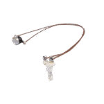 Термостат перегріву 154 С Ariston 61301163