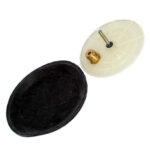 Диафрагма клапана ГВС Ariston 571446