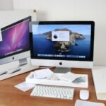 Apple iMac 21.5 inch, кінець 2009, i5, 8gb, 500Gb комп'ютер моноблок