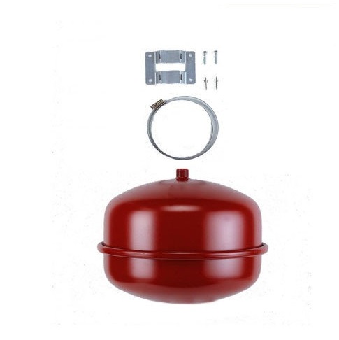 c00511df9c753b3b9c04cfff8301f68e Мембранный компенсационный бак Bosch SAG 35 - Зображення 1