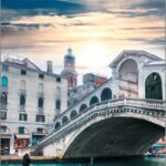 Газовая колонка ZANUSSI GWH 10 Fonte Glass Rialto Занусси