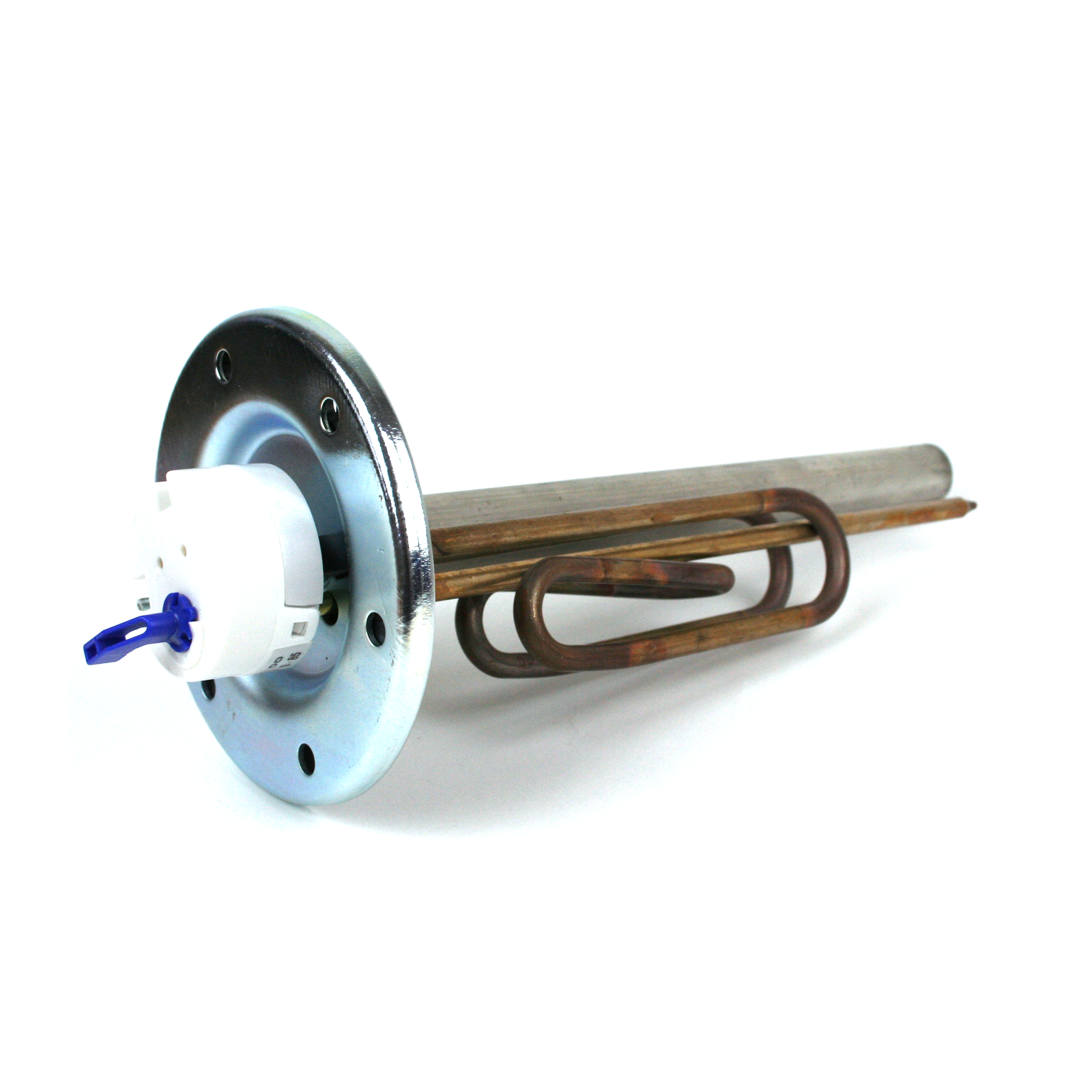 c0cacb50e3fb5cb42b5df9d45c009f0e Ремкомплект ТЕН для бойлера Bosch 2000Вт з термостатом - Зображення 1