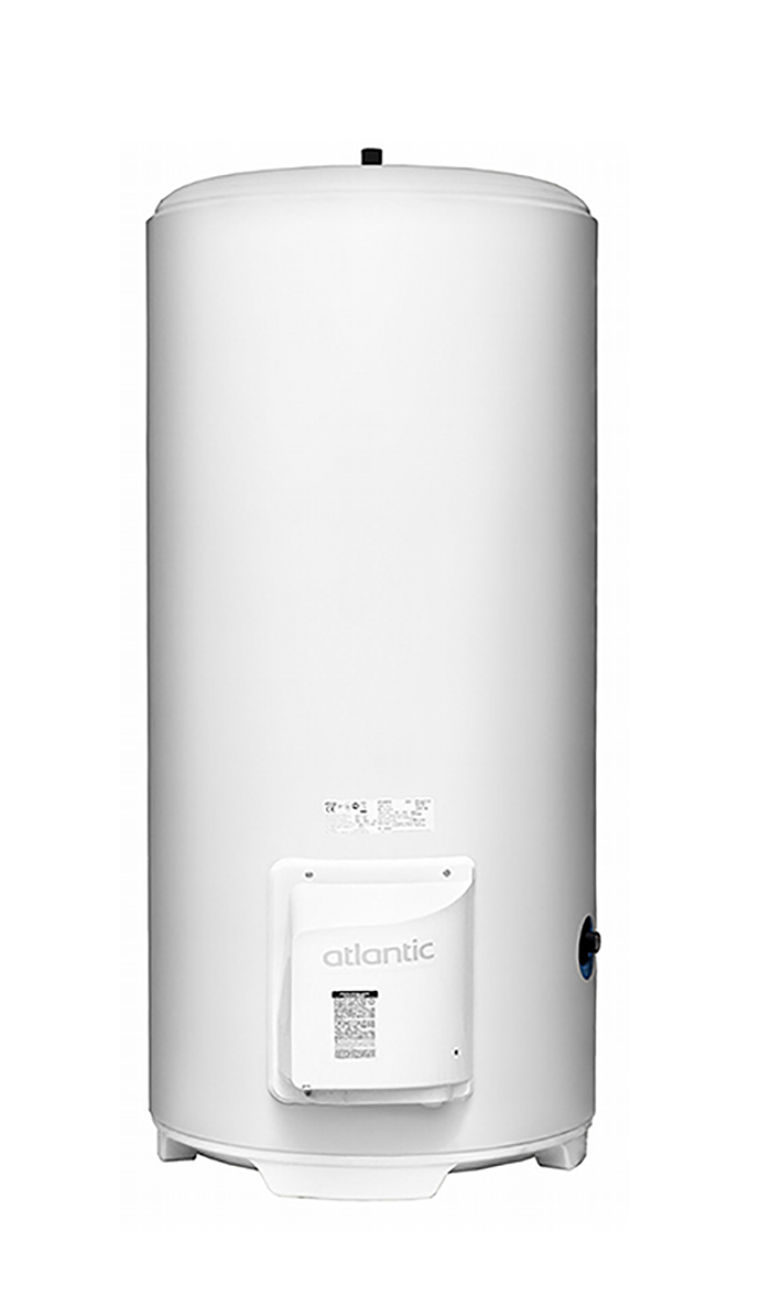 c227b8931fa8b09561b2dc63f72cb394 Atlantic STEATITE FLOOR STANDING VSRS 200L - Зображення 1