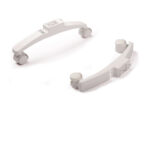 Ніжки для конвекторів Tesy (універсальні)