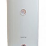 Aquastar AS 50 - бойлер электрический