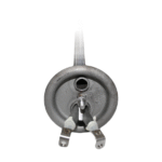 Фланець емальований з ТЕНом 800W 230V d63 мм L420 мм - Зображення 2