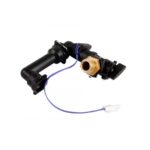 Датчик протоку ARISTON FAST EVO 65153001