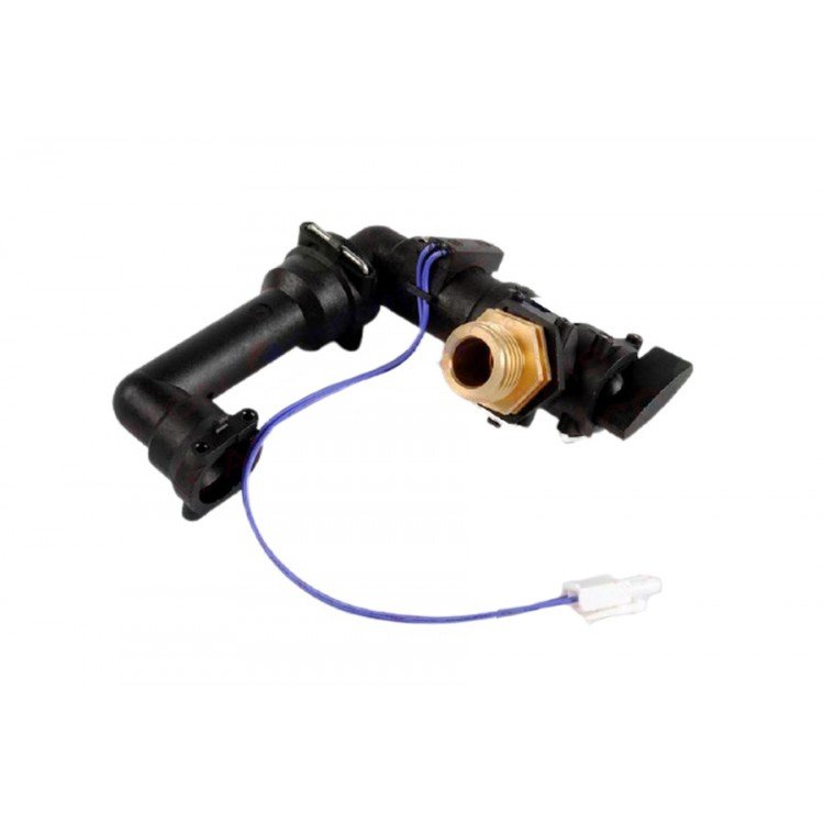 c336d98693441324b8ee212c3dc69776 Датчик протоку ARISTON FAST EVO 65153001 - Зображення 1