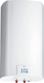 Gorenje OGB 80 SM/V9 - накопительный водонагреватель Горенье (сухой ТЭН)