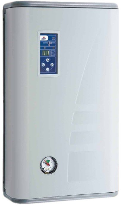 c41d181e3c25f0b6301cd3b459c11285 Kospel EKCO.L1z-12 (12кВт, 380в) - электрический котел с программатором - Зображення 1