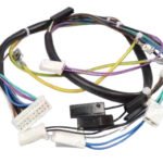 Провод в сборе Ariston 61305711