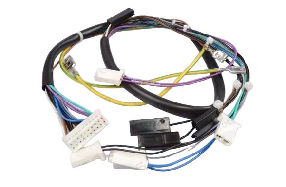 Провод в сборе Ariston 61305711 Провод в сборе Ariston 61305711 - Зображення 1