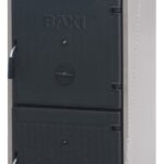 Gorenje ECOHEAT UNI 6 CI (6 секций) - котел твердотопливный