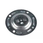 Фланець для водонагрівача Ariston на 4-х болтах 65114661