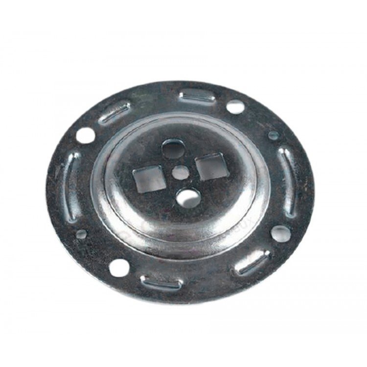 c4ffc42fb5dc904d68034c0b113fb9f9 Фланець для водонагрівача Ariston на 4-х болтах 65114661 - Зображення 1