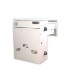 АТЕМ Житомир КС-ГВ-020 СН - напольный газовый котел (двухконтурный) - Зображення 2