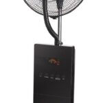 Вентилятор ARDESTO FNM-X1 с функцией холодного пара