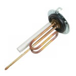 Ремкомплект для бойлера Ariston PRO1 1500Вт в сборі (Італія) - Зображення 2