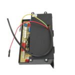 Плата керування газового водонагрівача Ariston Marco Polo M2 10L FF - 65158301 - Зображення 2