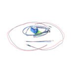 Плата протекторна (друкована) Ariston 60001059-01