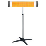 Ufo Инфракрасный обогреватель Basic 1800 + телескопическая ножка