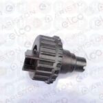 Заслонка Ariston 61002189