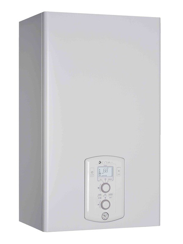 c8b4fc166ade80a2c66dec131abc1250 Твердотопливный котел Альтаир АТ-12 - Зображення 1