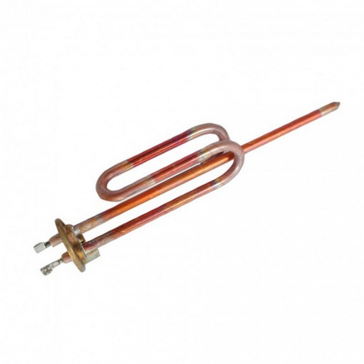 c9e833afaf86c6741449979ce18b9764 ТЕН для бойлера RCA 300 1200W 230V M5 Ariston 816615 - Зображення 1