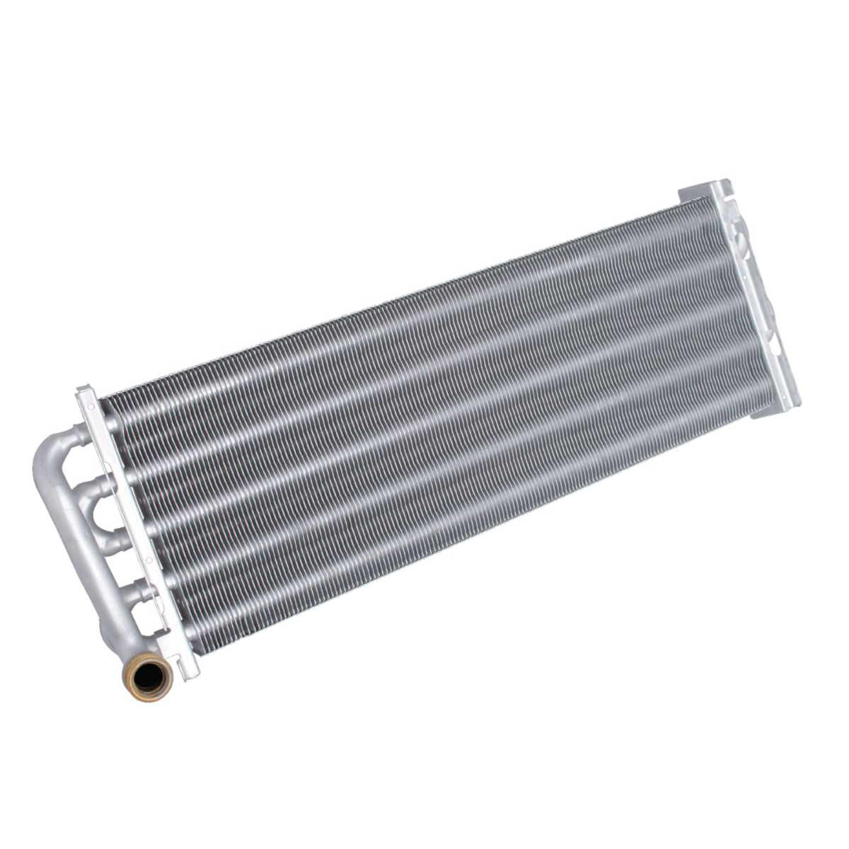 c9f03cd65fc5f7b42f667af8d84ac656 Теплообмінник основний Ariston 61007557 - Зображення 1