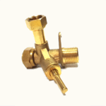 Гідравлічний вузол Chaffoteaux Ariston - 996050