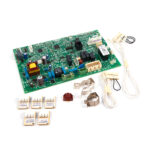 Плата керування Ariston Egis, BS 60001605-05