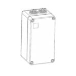 FRICO MDC - дверной контакт