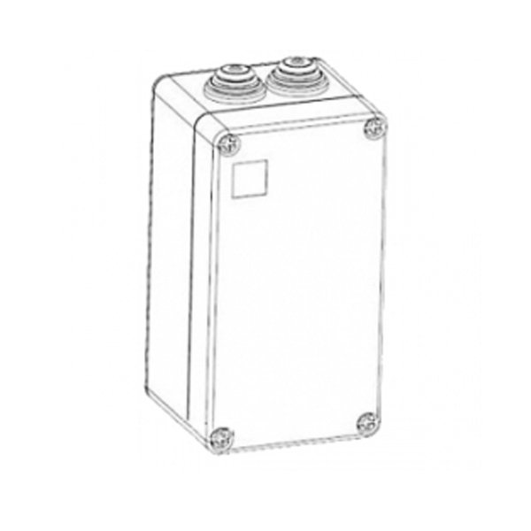 cb3738ac24a565f6990e6e0729619ceb FRICO MDC - дверной контакт - Зображення 1