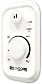 Бойлер ZANUSSI ZWH/S 100 Splendore Silver (Занусси) - Зображення 2