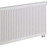 Kermi Радиатор стальной Therm-X2 Profil-V FTV 22[FTV220302601R2K]