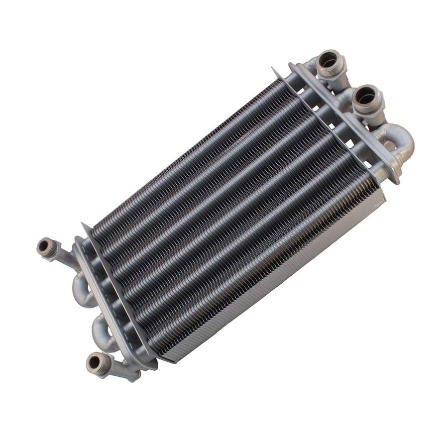 cc47e906ac737e0b07978d6e21491110 Теплообмінник первинний Ariston - 998619 - Зображення 1